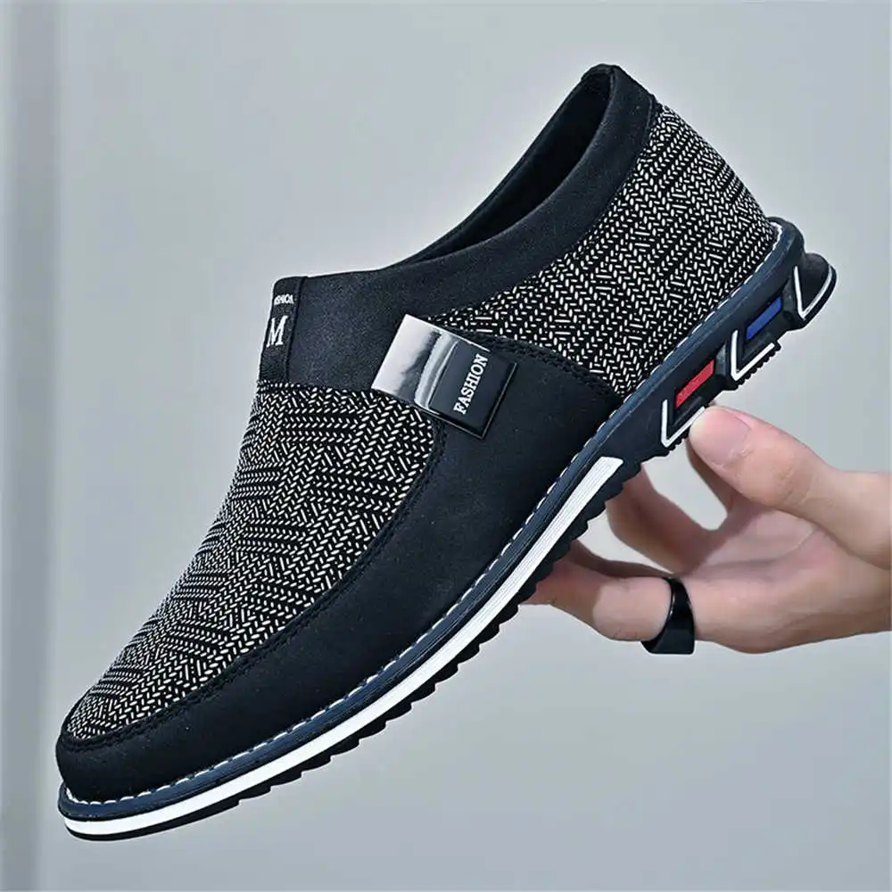 Trending Tech Accessories - Dark Blue 44-45 Summer Shoes Sale