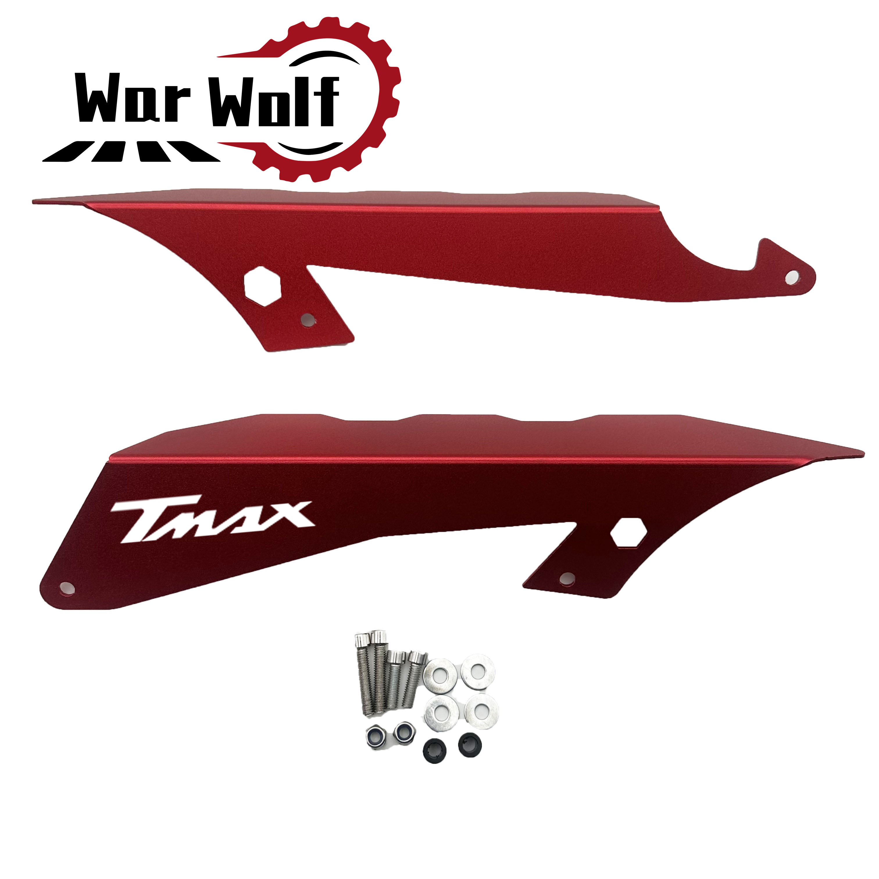 Motorcycle Chain Cover Protect - Tech Accessories & Gadgets ulasan dan harga
