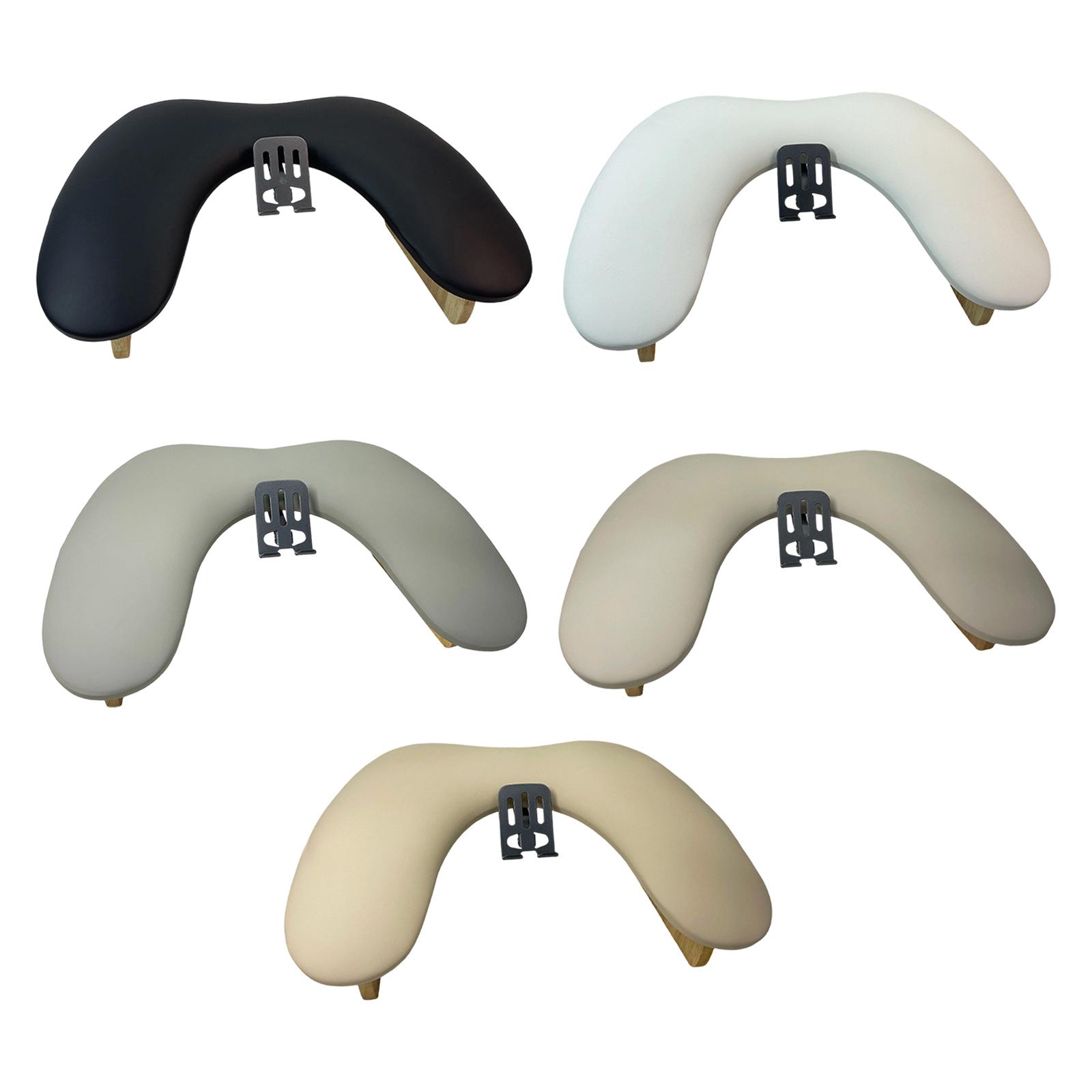 Manicure Nail Arm Rest Stand G - Tech Accessories Gifts ulasan dan harga