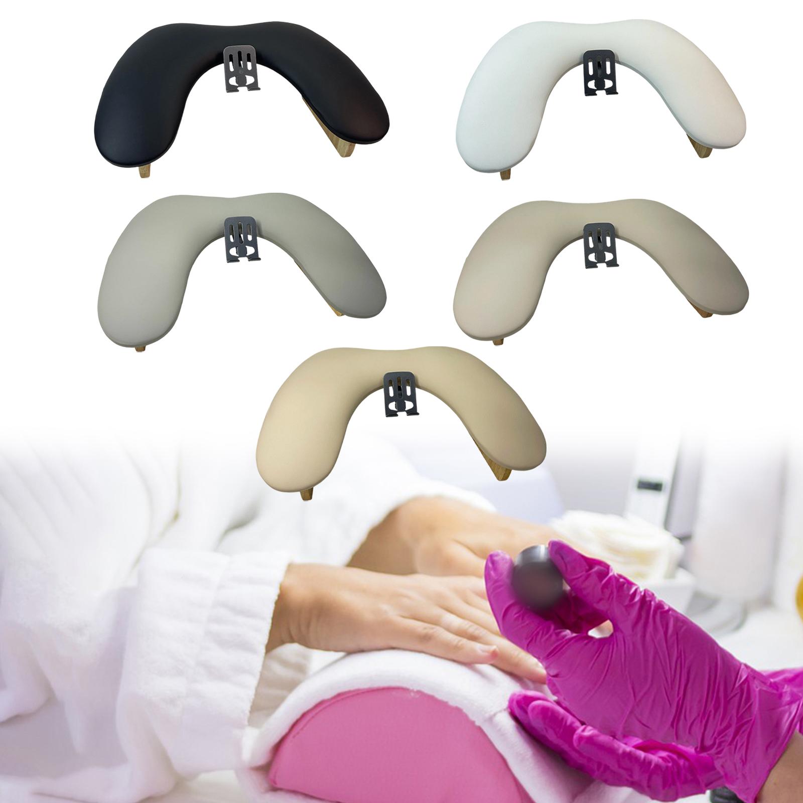 Manicure Nail Arm Rest Stand G - Tech Accessories Gifts ulasan dan harga