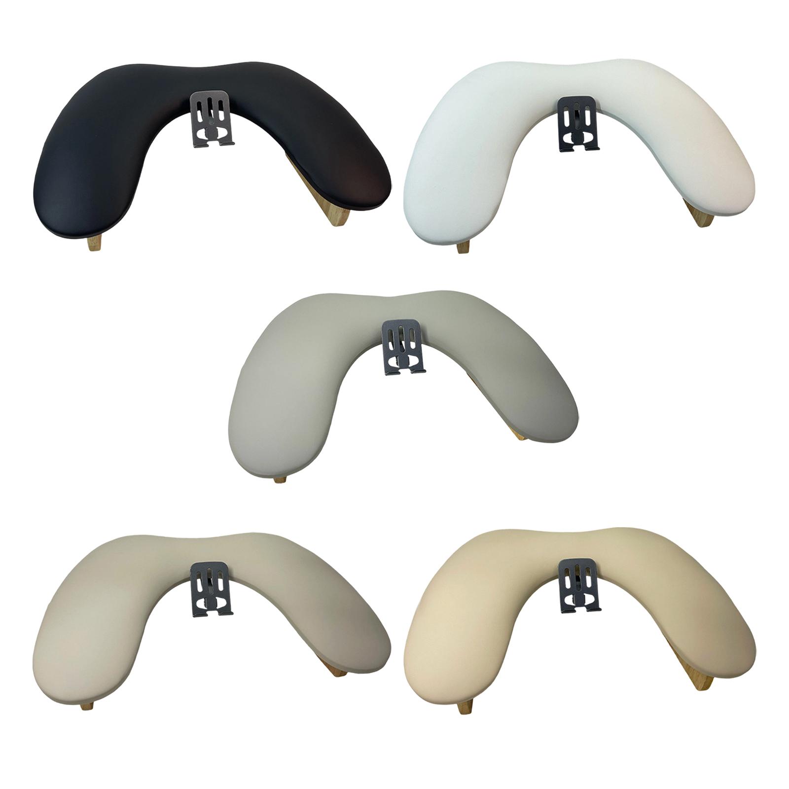 Manicure Nail Arm Rest Stand G - Tech Accessories Gifts ulasan dan harga