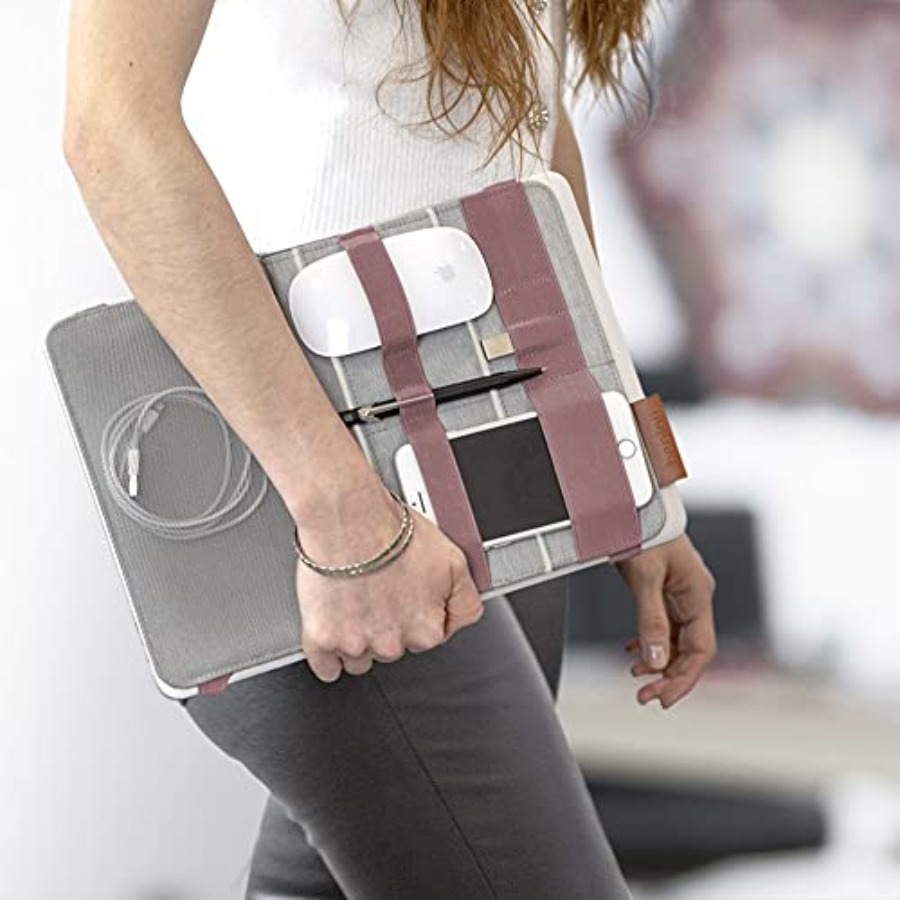 FOLD Portable TECH Organizer a - Tech Accessories & Gadgets ulasan dan harga