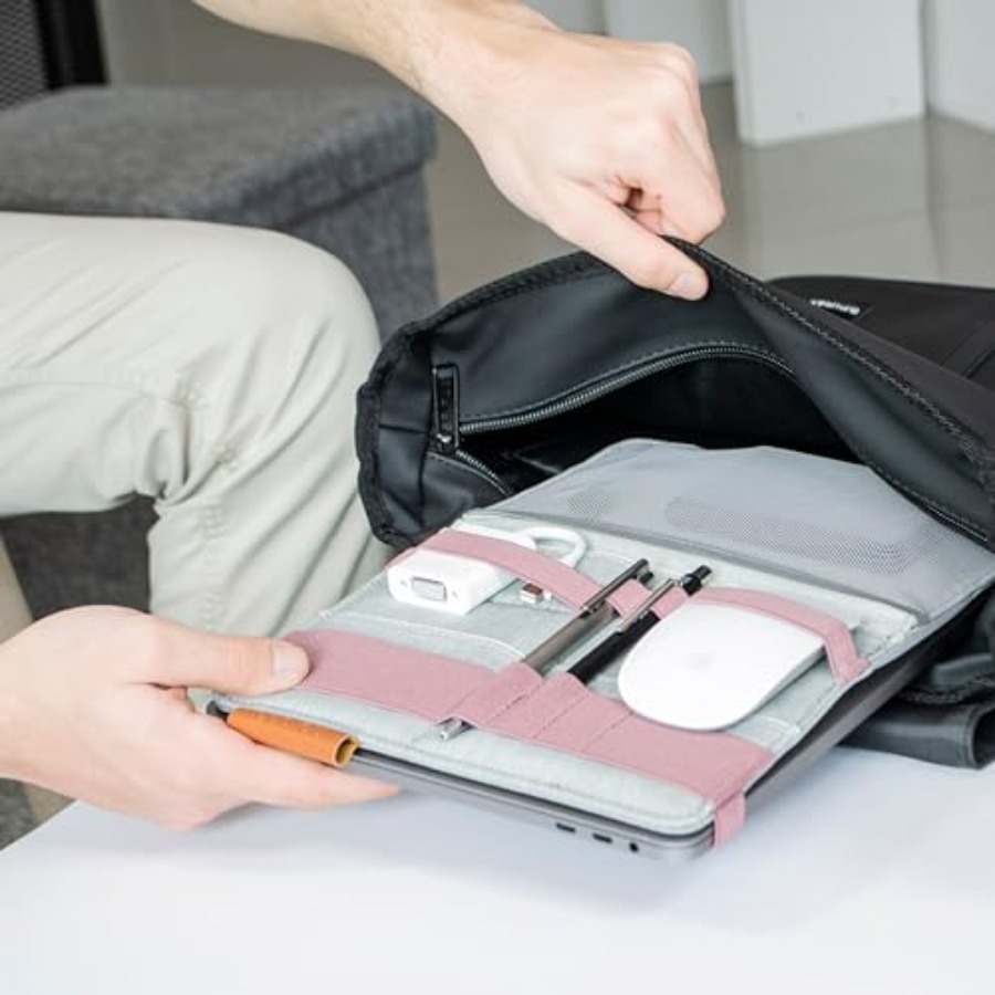 FOLD Portable TECH Organizer a - Tech Accessories & Gadgets ulasan dan harga