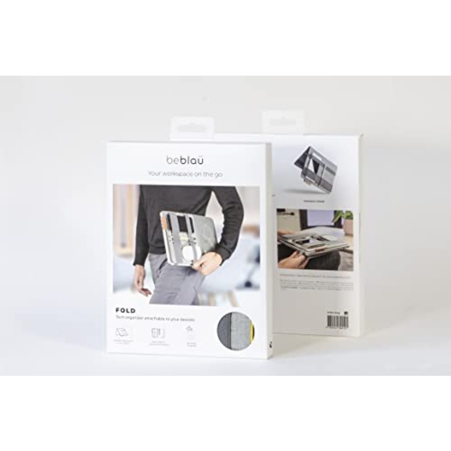 FOLD Portable TECH Organizer a - Tech Accessories & Gadgets ulasan dan harga