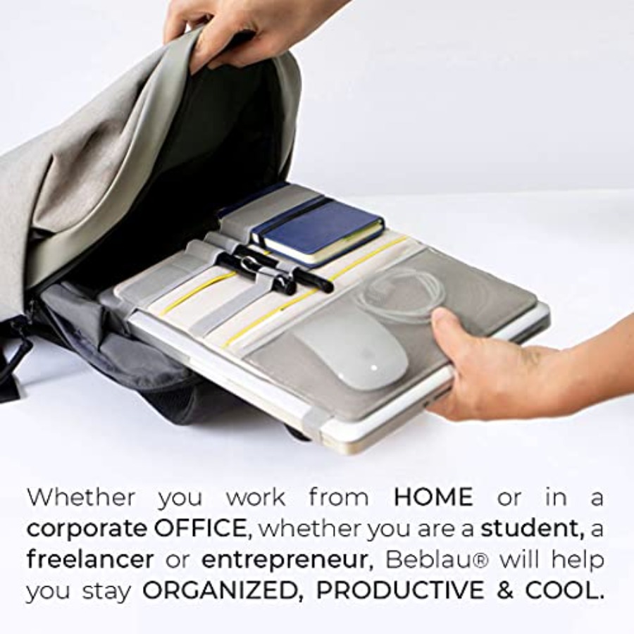 FOLD Portable TECH Organizer a - Tech Accessories & Gadgets ulasan dan harga