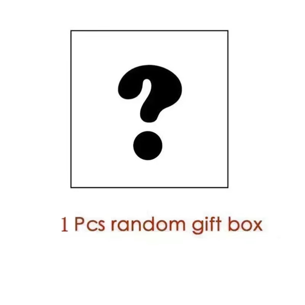 Electronics Mystery Blind Box  - Tech Accessories Gifts ulasan dan harga