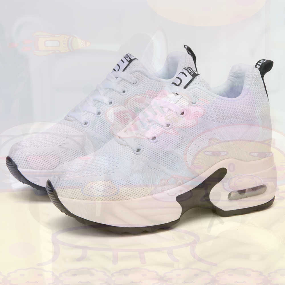 Red Size 36 Shoes Woman Tennis - Tech Accessories Gifts ulasan dan harga