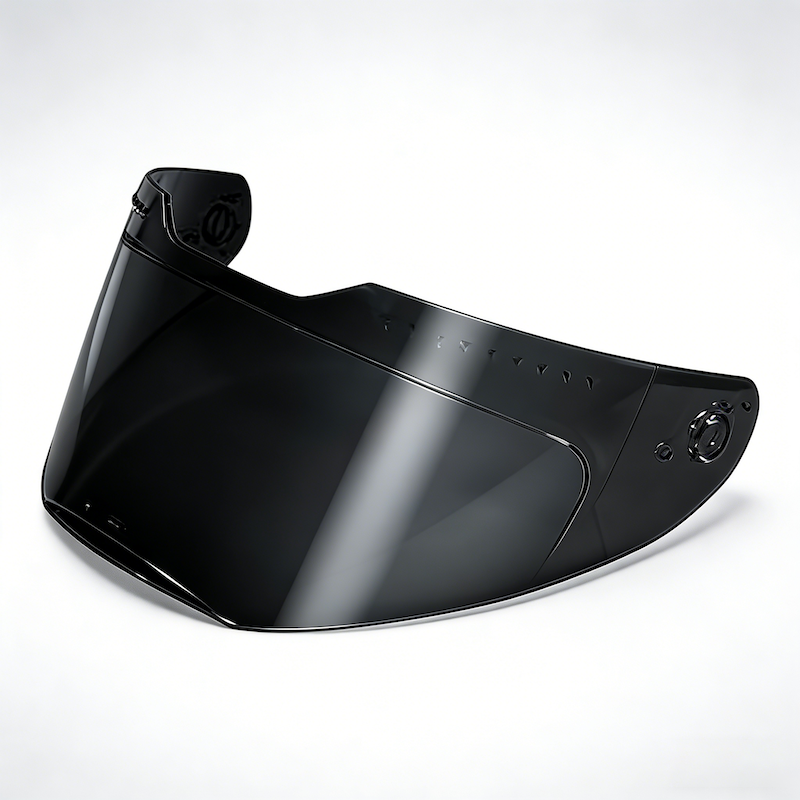 Motorcycle Helmet Visor Lens F - Tech Accessories & Gadgets ulasan dan harga