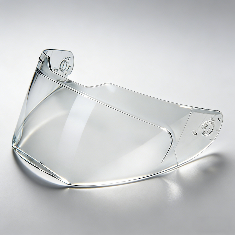 Motorcycle Helmet Visor Lens F - Tech Accessories & Gadgets ulasan dan harga