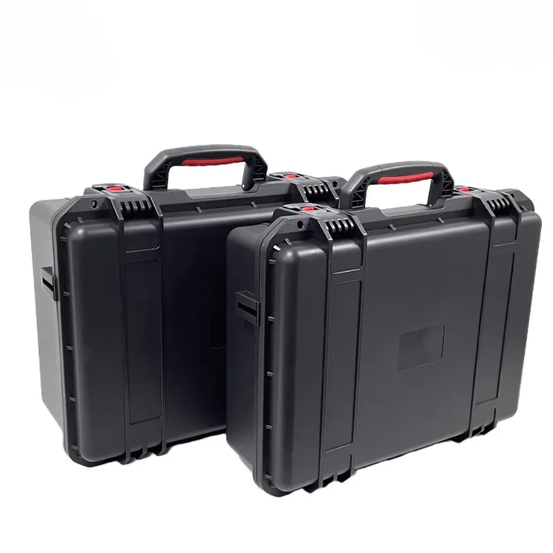 Portable Toolbox Empty Rigid P - Rigid Tech Accessories Case Travel ulasan dan harga