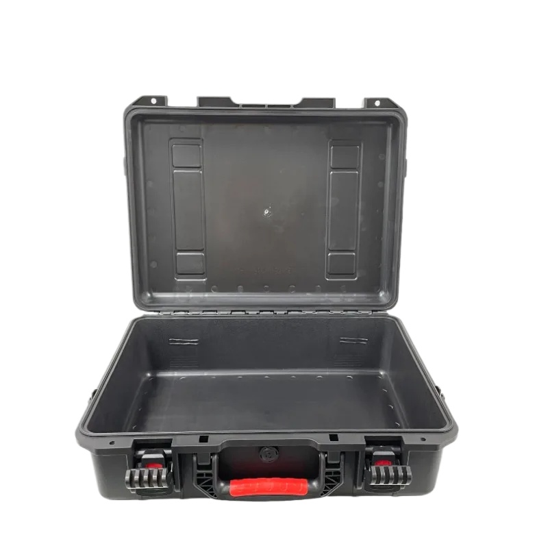 Portable Toolbox Empty Rigid P - Rigid Tech Accessories Case Travel ulasan dan harga