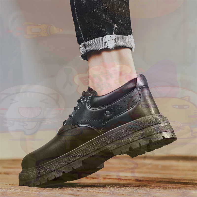 Dark Natural Leather Fashion T - Trending Tech Accessories ulasan dan harga