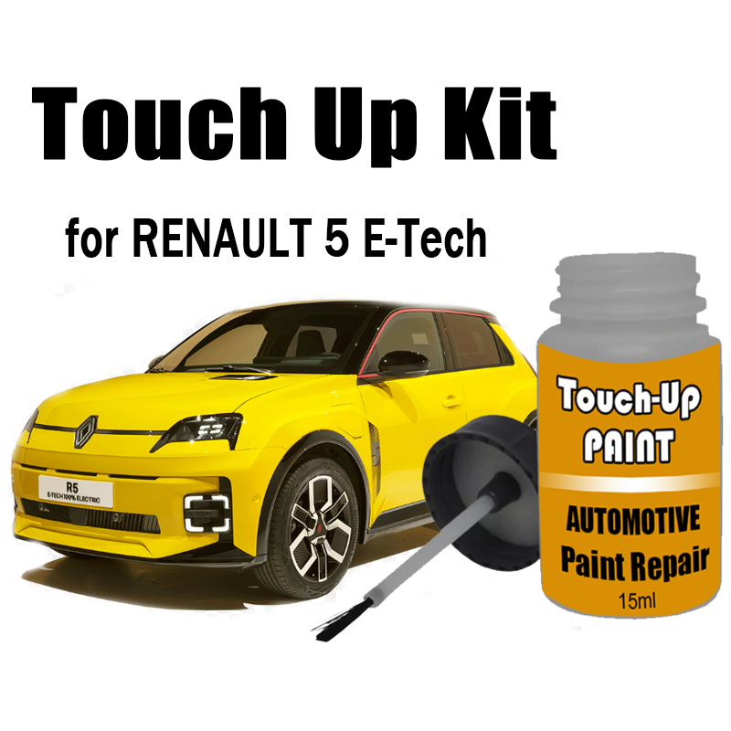 Car Touch-Up Paint Kit (with b - Tech Accessories & Gadgets ulasan dan harga