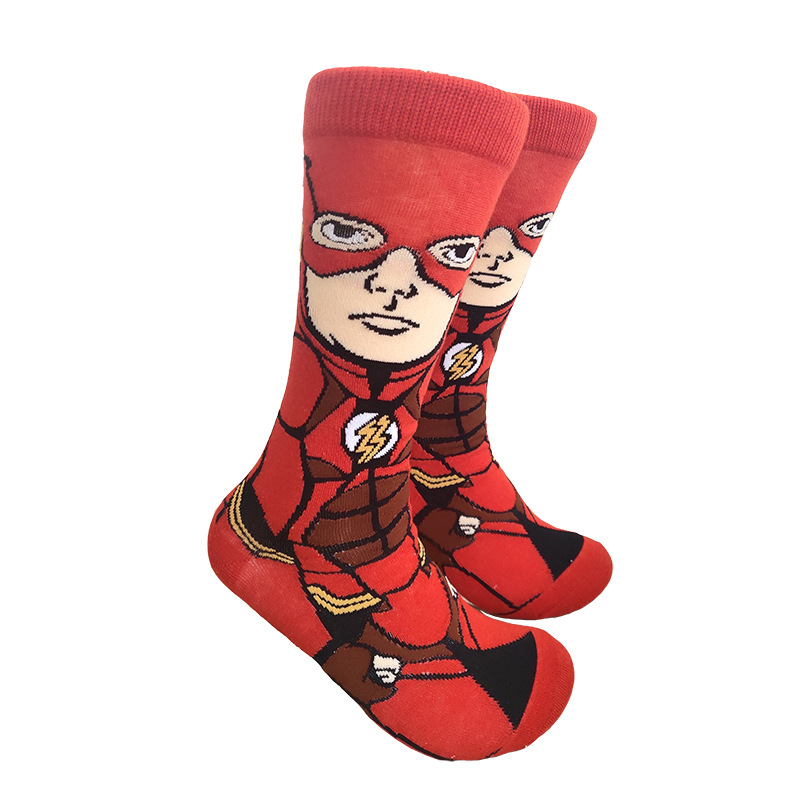 Marvel Socks for Women And Men - Tech Accessories & Gadgets ulasan dan harga