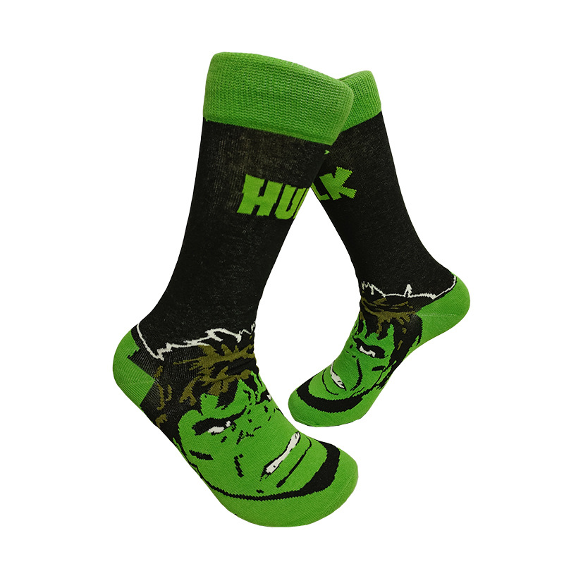 Marvel Socks for Women And Men - Tech Accessories & Gadgets ulasan dan harga