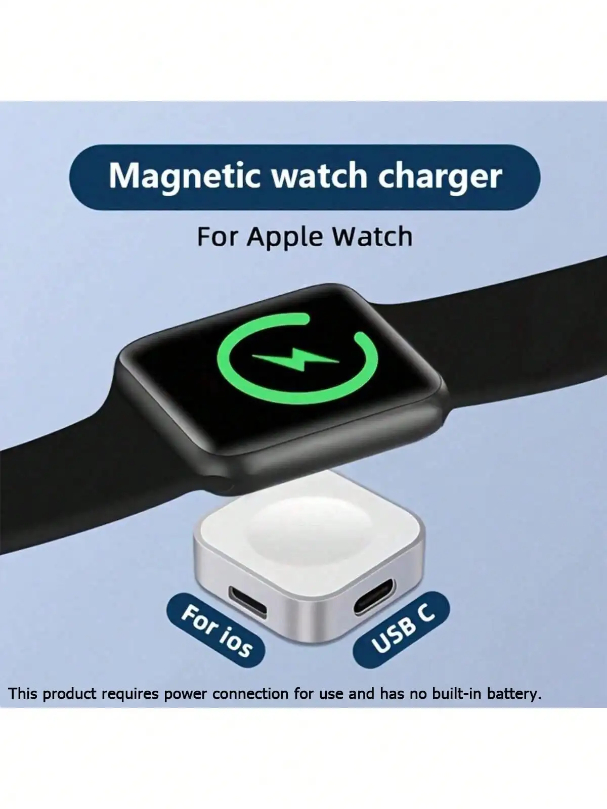 USB Wireless Charging Cable Po - Tech Accessories Gifts ulasan dan harga