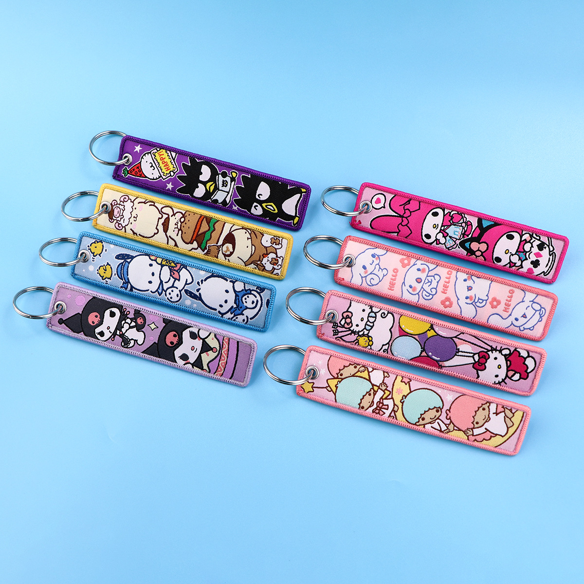 Anime Sanrio Hello Kitty Melod - Kawaii Tech Accessories ulasan dan harga