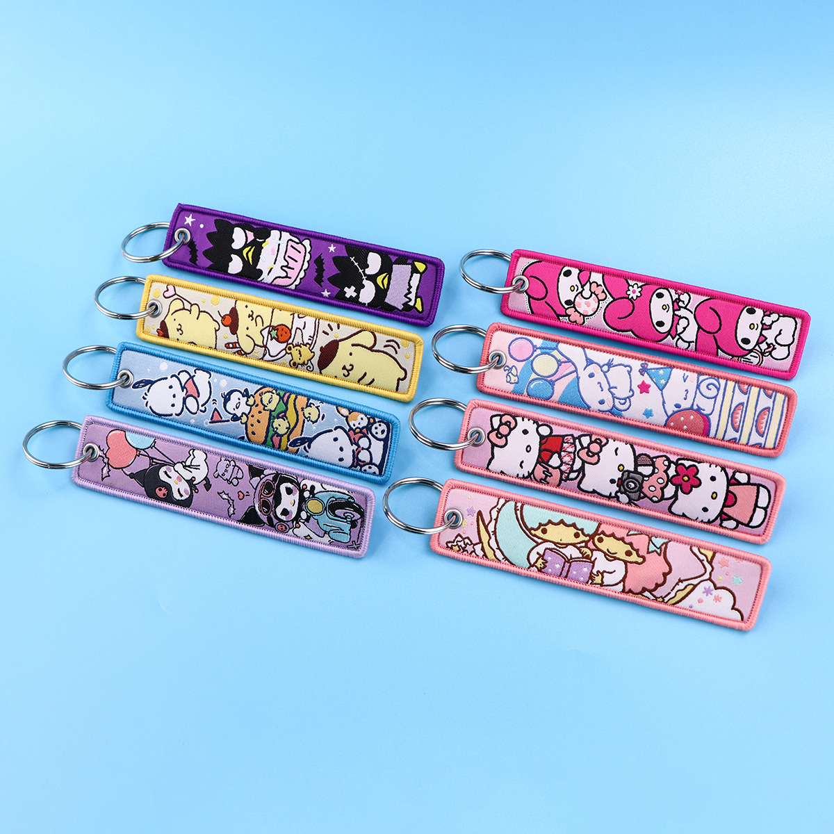 Anime Sanrio Hello Kitty Melod - Kawaii Tech Accessories ulasan dan harga