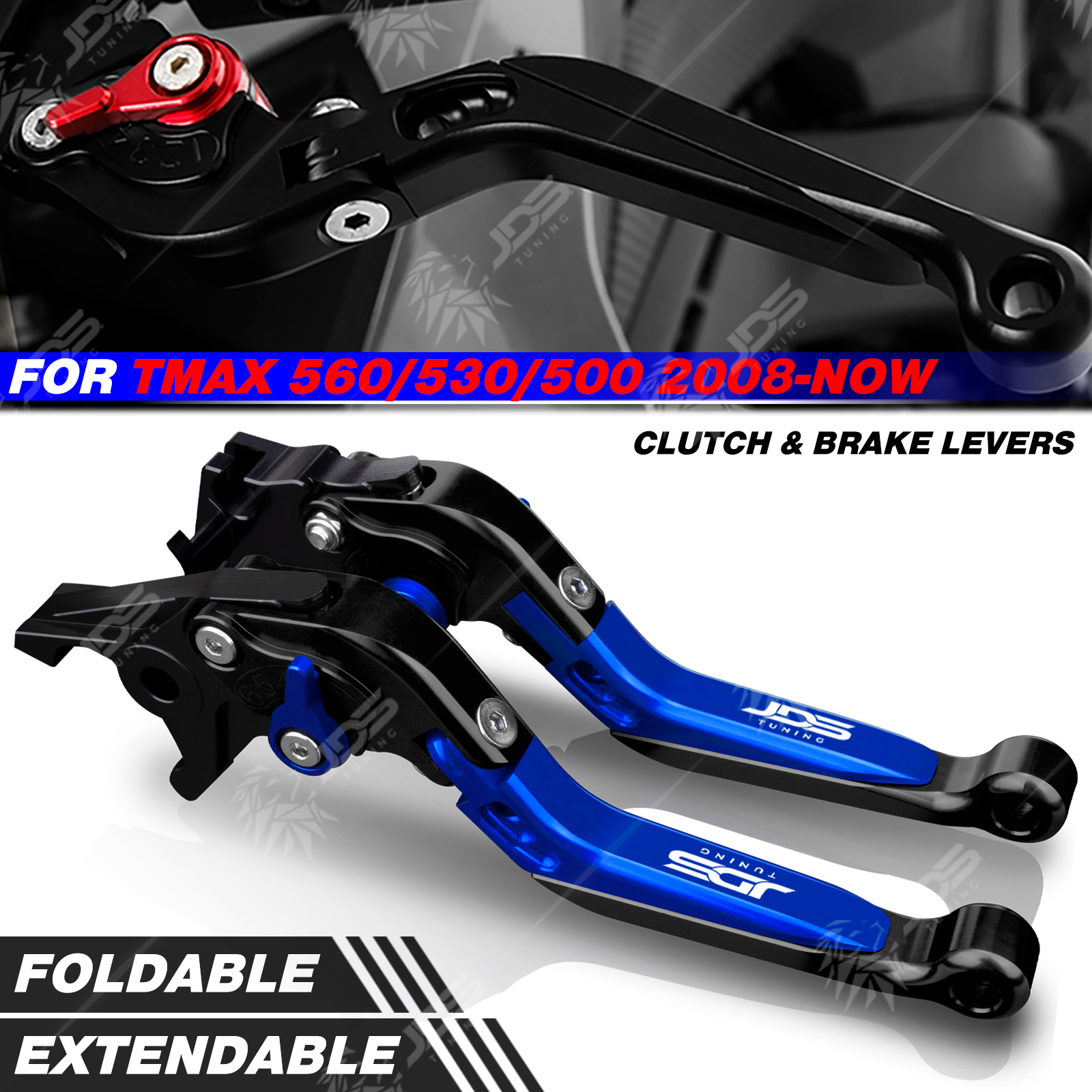 For Yamaha XP TMAX 560/530/500 - Tech Accessories & Gadgets ulasan dan harga