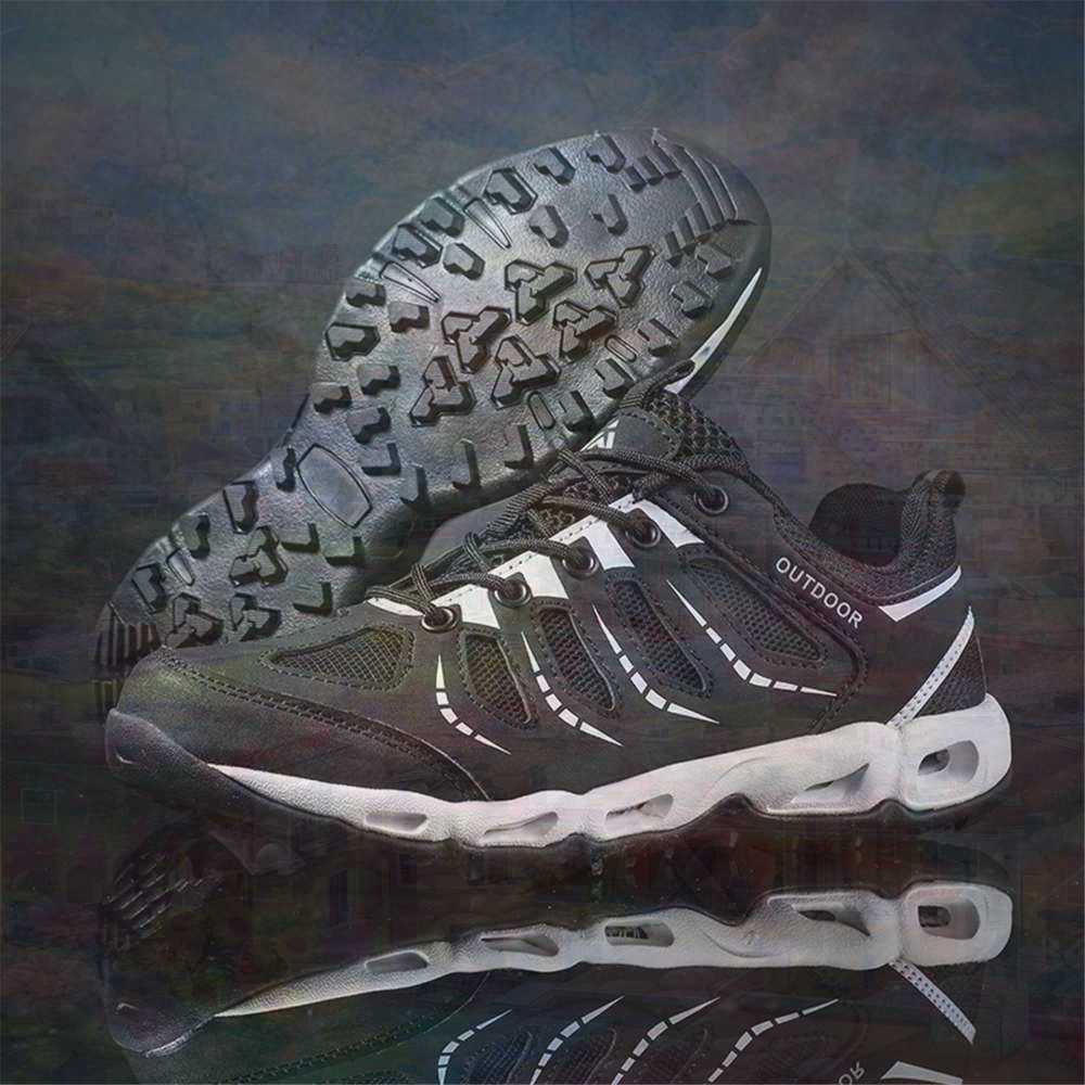 Sumer Round Tip Silver Sneaker - Tech Accessories Gifts ulasan dan harga