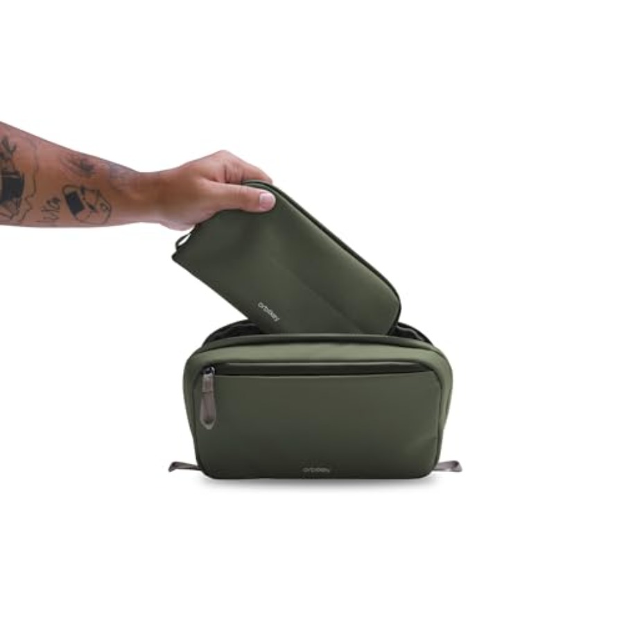 2-in-1 Tech Accessory Pouch wi - Tech Accessories & Gadgets ulasan dan harga