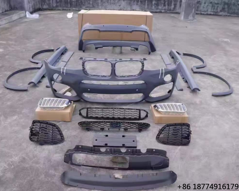 2026 New Style For  X3 F25 201 - Tech Accessories & Gadgets ulasan dan harga