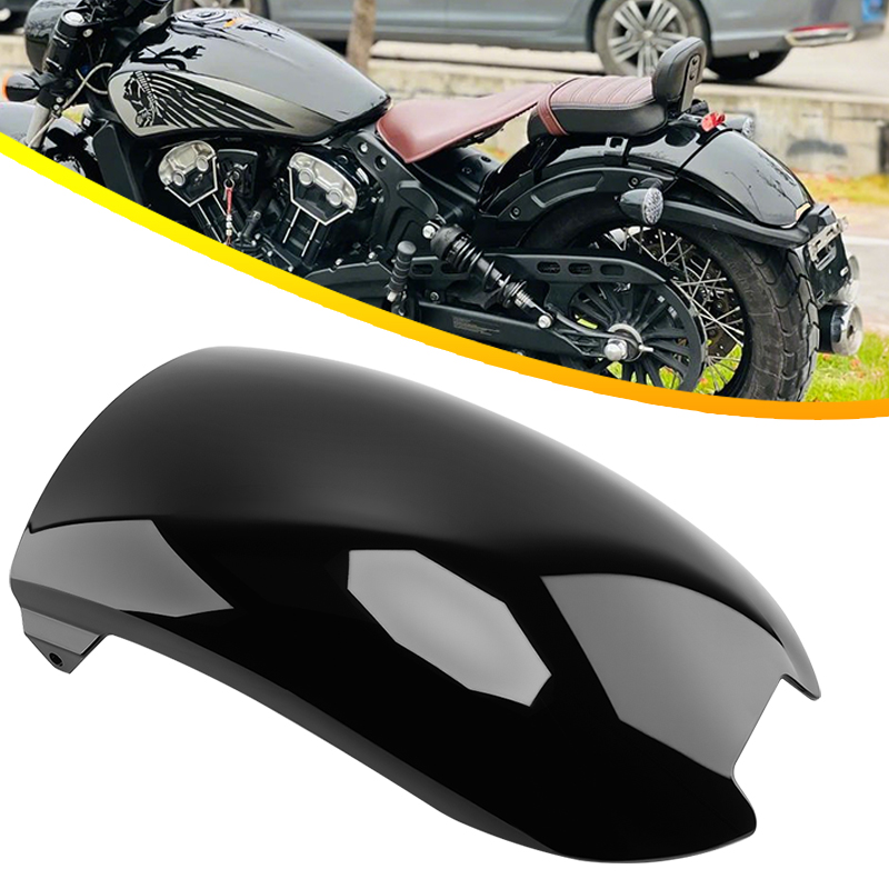 Motorcycle Fender Rear Mudguar - Tech Accessories & Gadgets ulasan dan harga