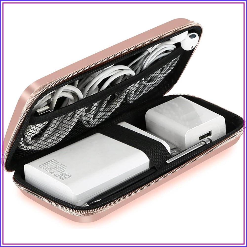 Travel Essential Electronics O - Tech Accessories & Gadgets ulasan dan harga