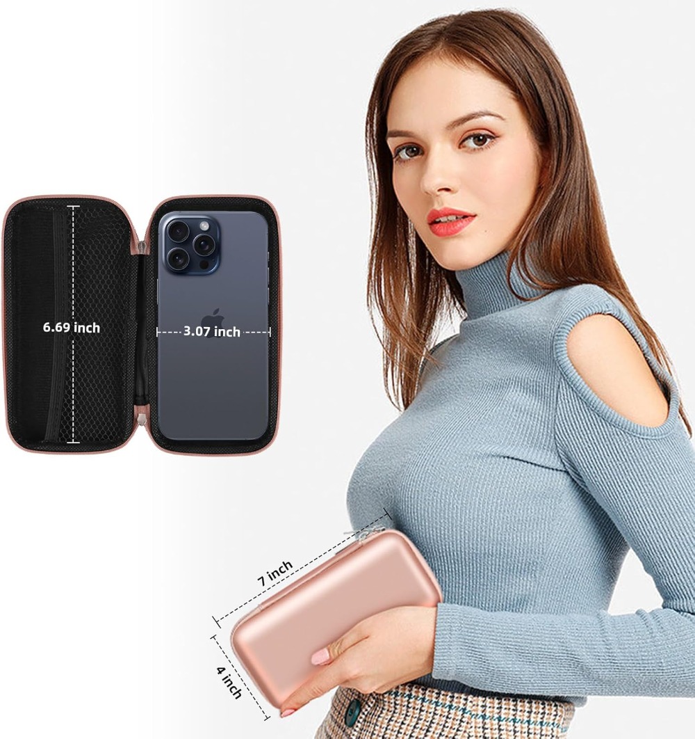 Travel Essential Electronics O - Tech Accessories & Gadgets ulasan dan harga