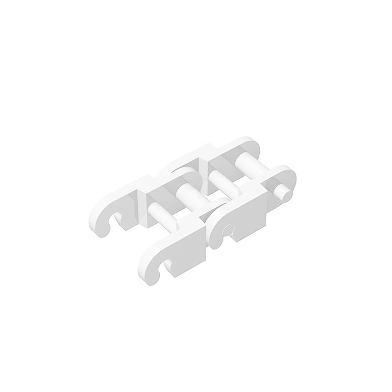 MOC 10PCS 3711 Link Chain Buil - Tech Accessories Gifts ulasan dan harga