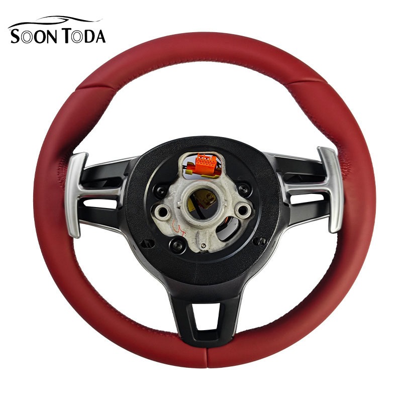 LED Display Heated Carbon Leat - Tech Accessories & Gadgets ulasan dan harga