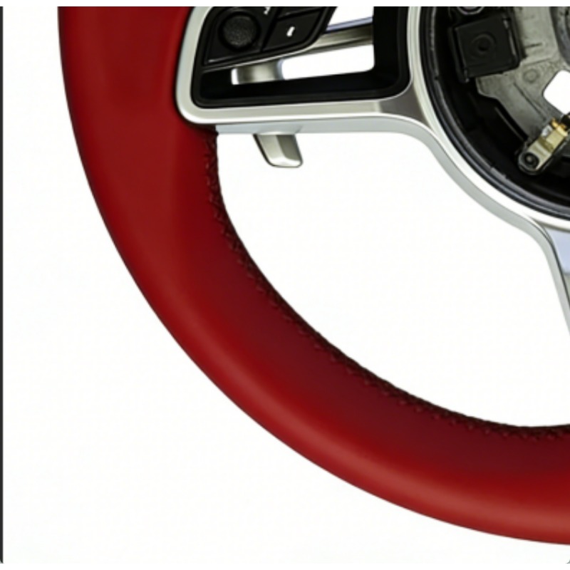 LED Display Heated Carbon Leat - Tech Accessories & Gadgets ulasan dan harga