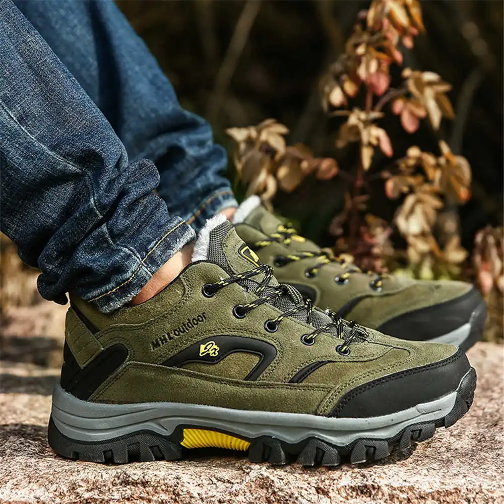 Camp Cotton Hiking Shoes For M - Tech Accessories Gift Ideas ulasan dan harga