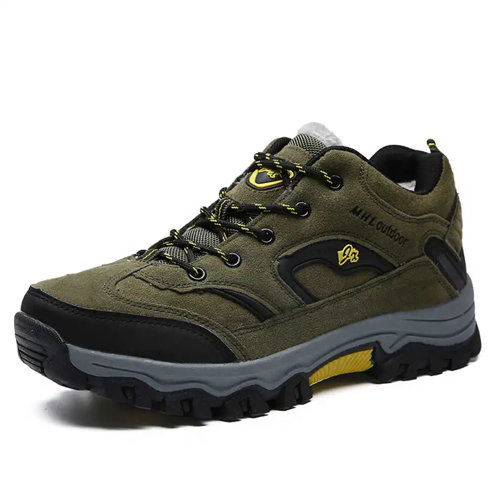 Camp Cotton Hiking Shoes For M - Tech Accessories Gift Ideas ulasan dan harga